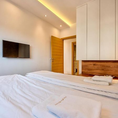 Apartman Vulex 즐라티보 외부 사진
